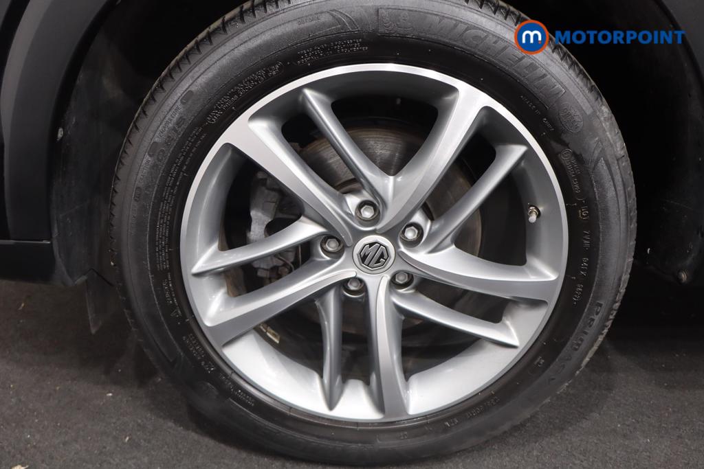 Mg Motor Uk HS Excite Manual Petrol SUV - Stock Number (1611195) - 24th supplementary image