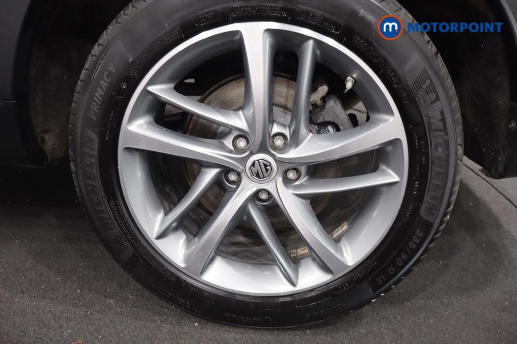 Mg Motor Uk HS Excite Manual Petrol SUV - Stock Number (1611195) - 25th supplementary image