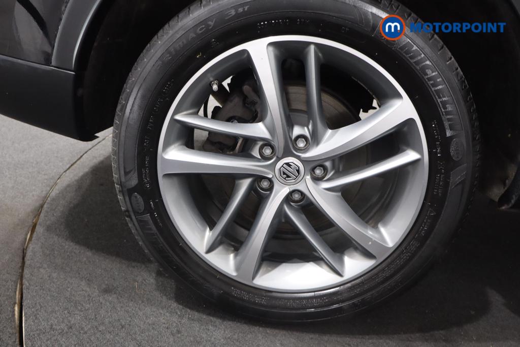 Mg Motor Uk HS Excite Manual Petrol SUV - Stock Number (1611195) - 26th supplementary image