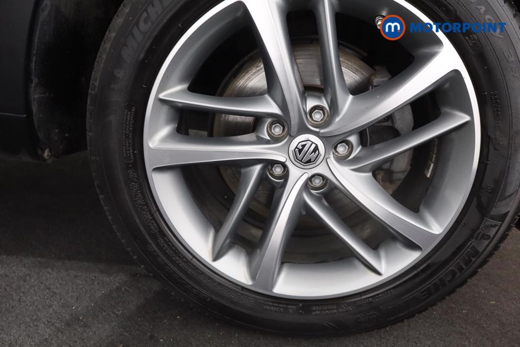 Mg Motor Uk HS Excite Manual Petrol SUV - Stock Number (1611195) - 27th supplementary image