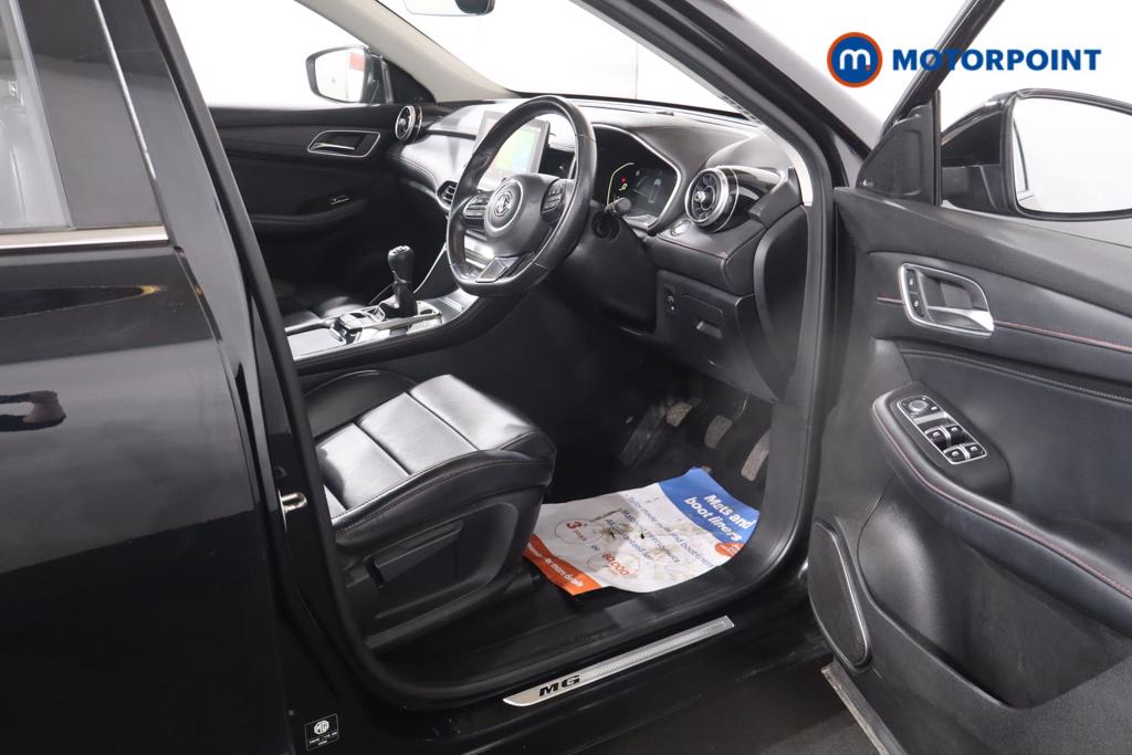 Mg Motor Uk HS Excite Manual Petrol SUV - Stock Number (1611195) - 1st supplementary image