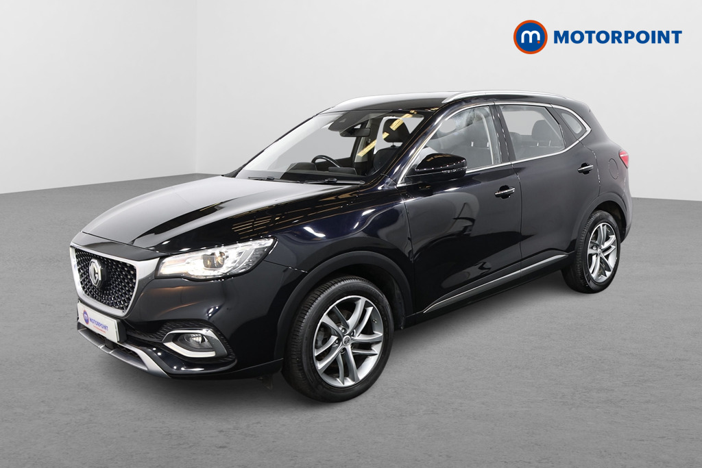 Mg Motor Uk HS Excite Manual Petrol SUV - Stock Number (1611195) - Passenger side front corner