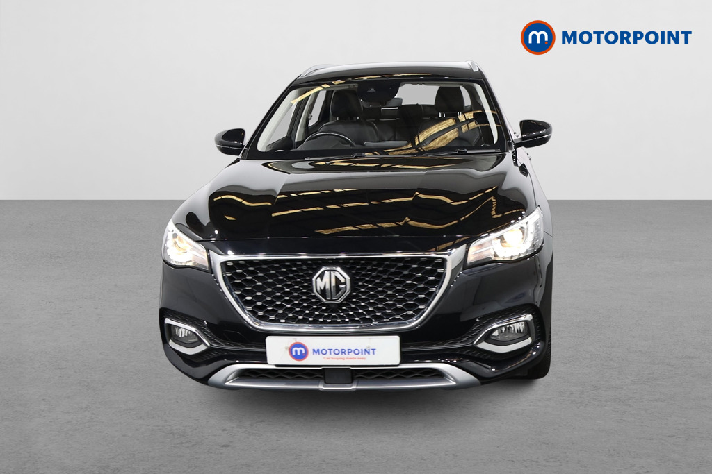 Mg Motor Uk HS Excite Manual Petrol SUV - Stock Number (1611195) - Front bumper
