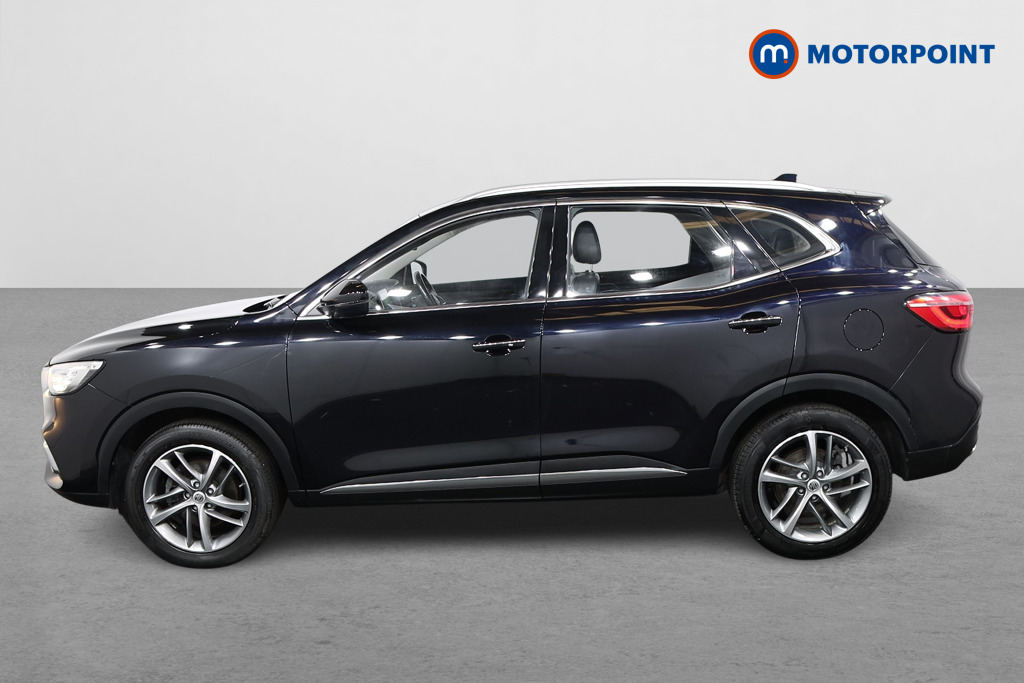 Mg Motor Uk HS Excite Manual Petrol SUV - Stock Number (1611195) - Passenger side