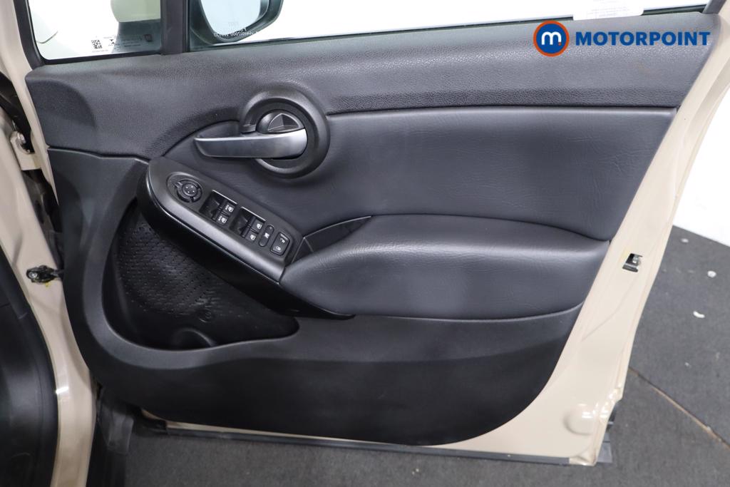 Fiat 500X Cross Plus Manual Petrol SUV - Stock Number (1613045) - 2nd supplementary image