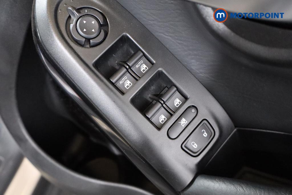 Fiat 500X Cross Plus Manual Petrol SUV - Stock Number (1613045) - 3rd supplementary image