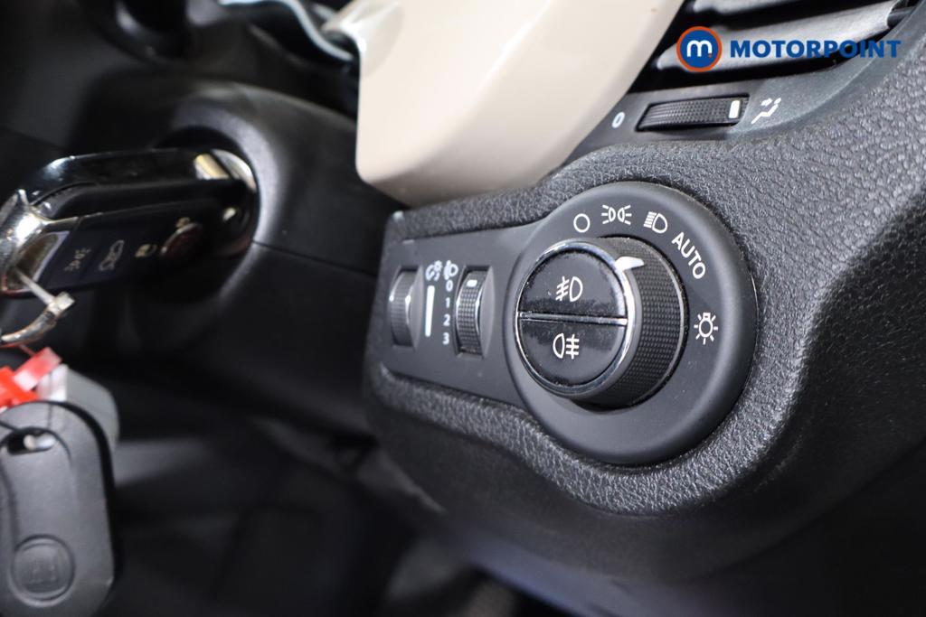 Fiat 500X Cross Plus Manual Petrol SUV - Stock Number (1613045) - 4th supplementary image