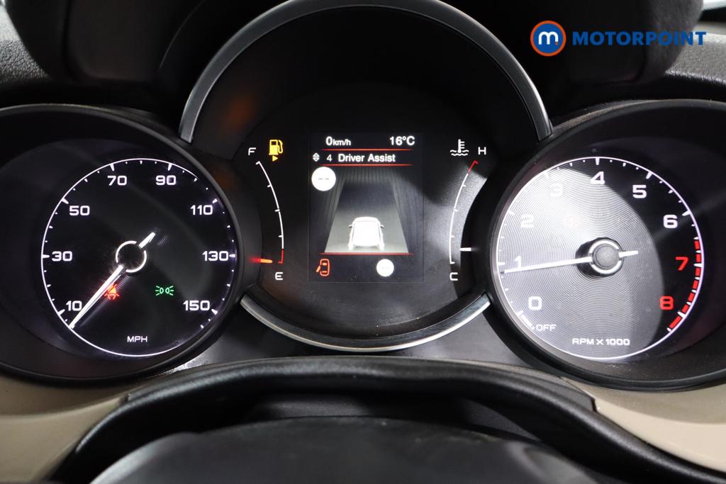 Fiat 500X Cross Plus Manual Petrol SUV - Stock Number (1613045) - 5th supplementary image