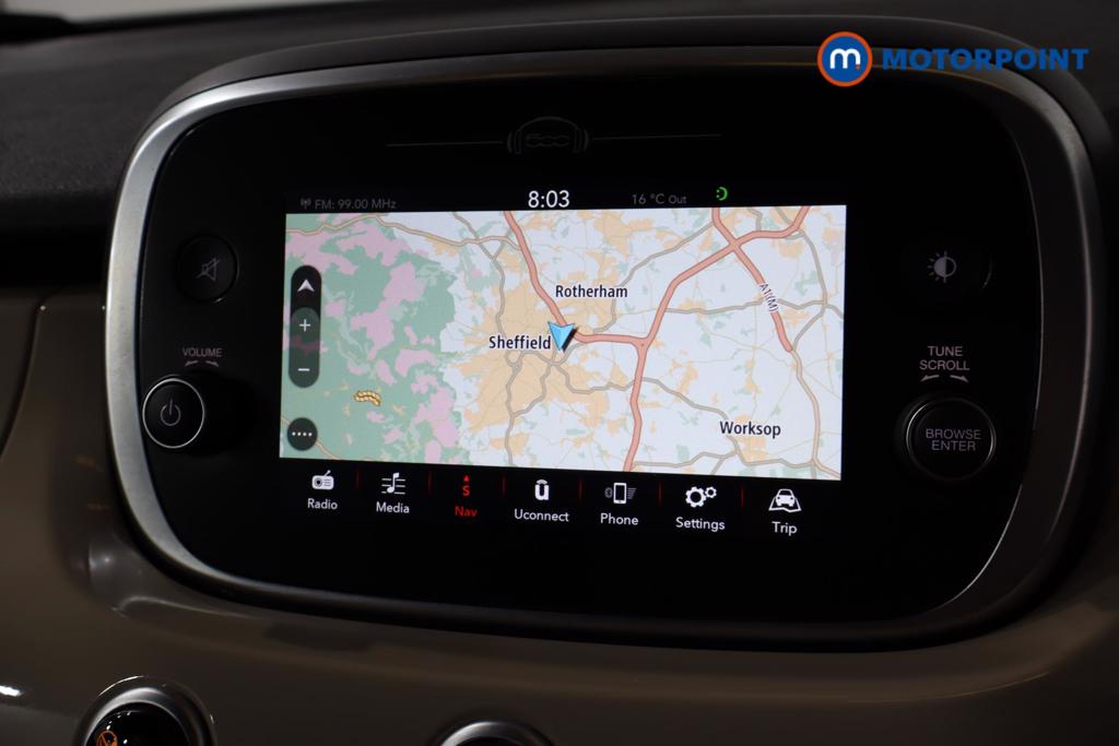 Fiat 500X Cross Plus Manual Petrol SUV - Stock Number (1613045) - 6th supplementary image
