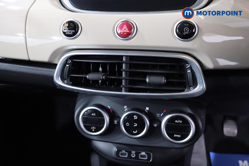 Fiat 500X Cross Plus Manual Petrol SUV - Stock Number (1613045) - 11th supplementary image