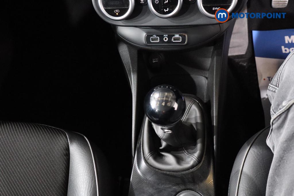 Fiat 500X Cross Plus Manual Petrol SUV - Stock Number (1613045) - 12th supplementary image