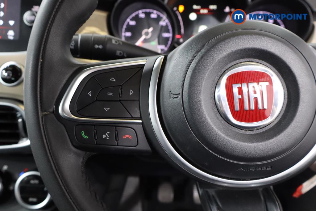 Fiat 500X Cross Plus Manual Petrol SUV - Stock Number (1613045) - 13th supplementary image
