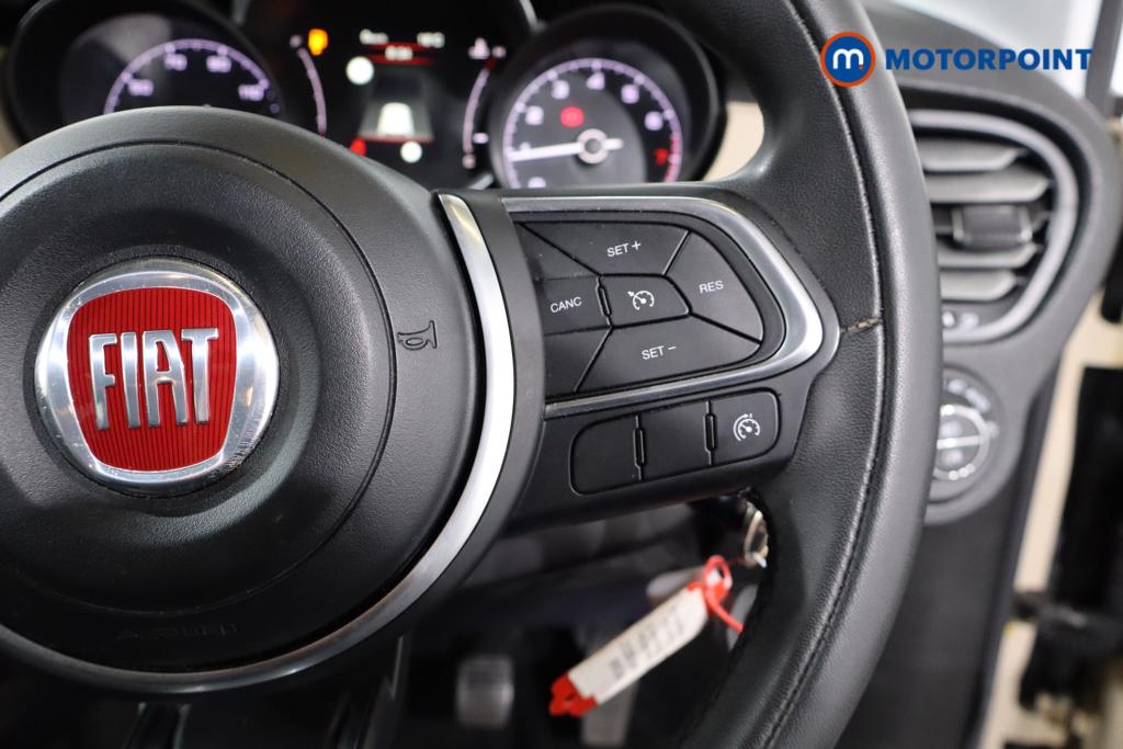 Fiat 500X Cross Plus Manual Petrol SUV - Stock Number (1613045) - 14th supplementary image