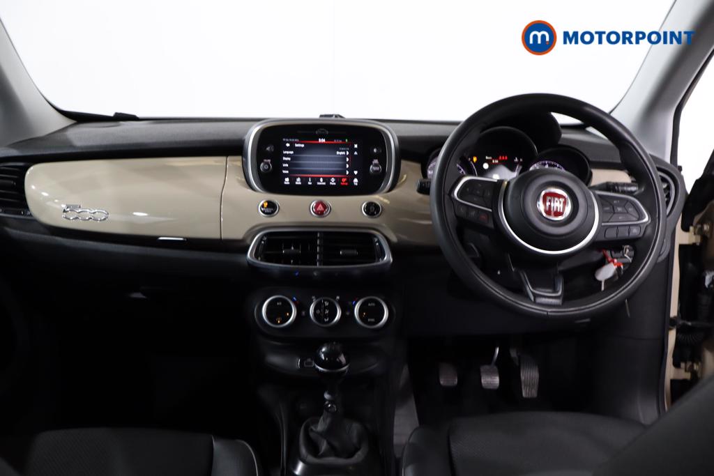 Fiat 500X Cross Plus Manual Petrol SUV - Stock Number (1613045) - 15th supplementary image