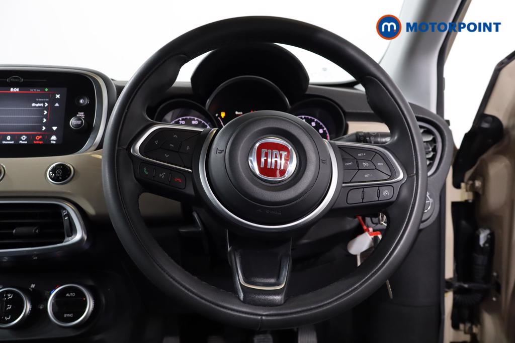 Fiat 500X Cross Plus Manual Petrol SUV - Stock Number (1613045) - 16th supplementary image