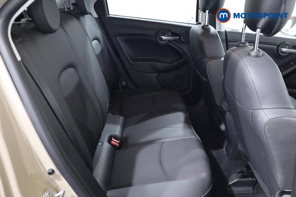 Fiat 500X Cross Plus Manual Petrol SUV - Stock Number (1613045) - 17th supplementary image