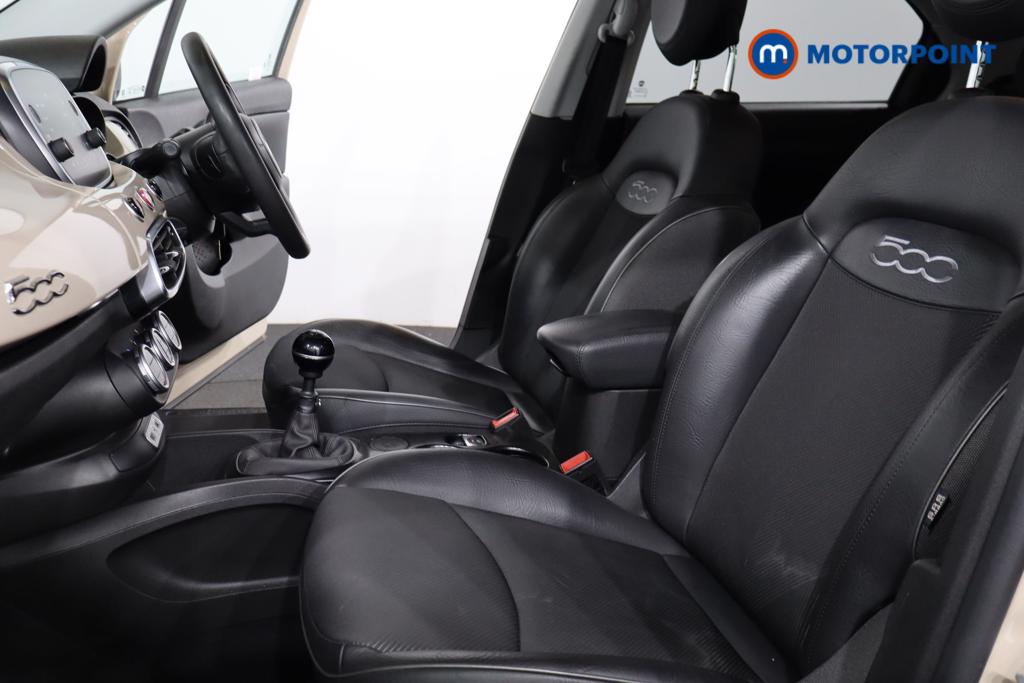Fiat 500X Cross Plus Manual Petrol SUV - Stock Number (1613045) - 22nd supplementary image