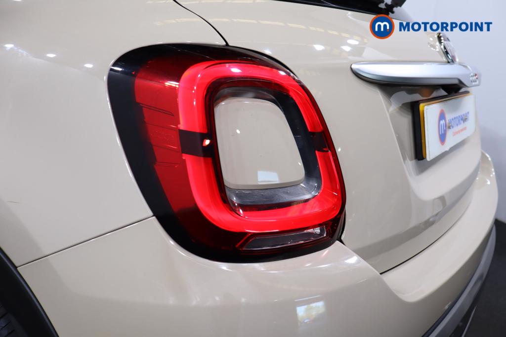 Fiat 500X Cross Plus Manual Petrol SUV - Stock Number (1613045) - 24th supplementary image