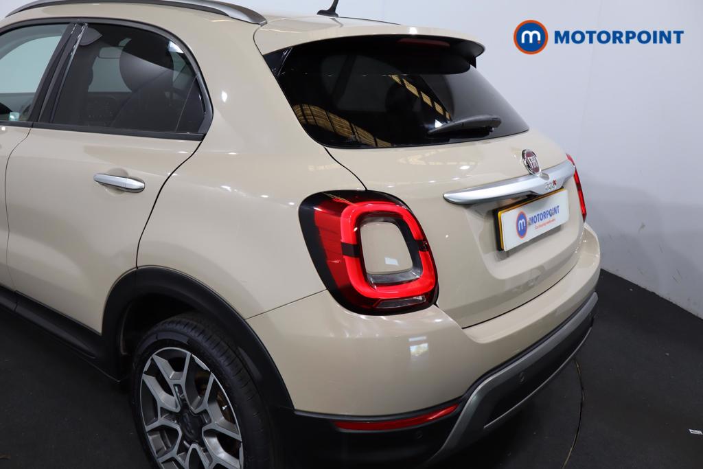Fiat 500X Cross Plus Manual Petrol SUV - Stock Number (1613045) - 25th supplementary image