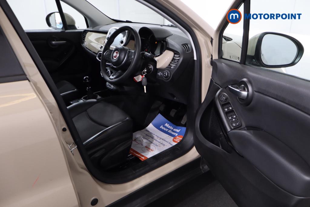Fiat 500X Cross Plus Manual Petrol SUV - Stock Number (1613045) - 1st supplementary image