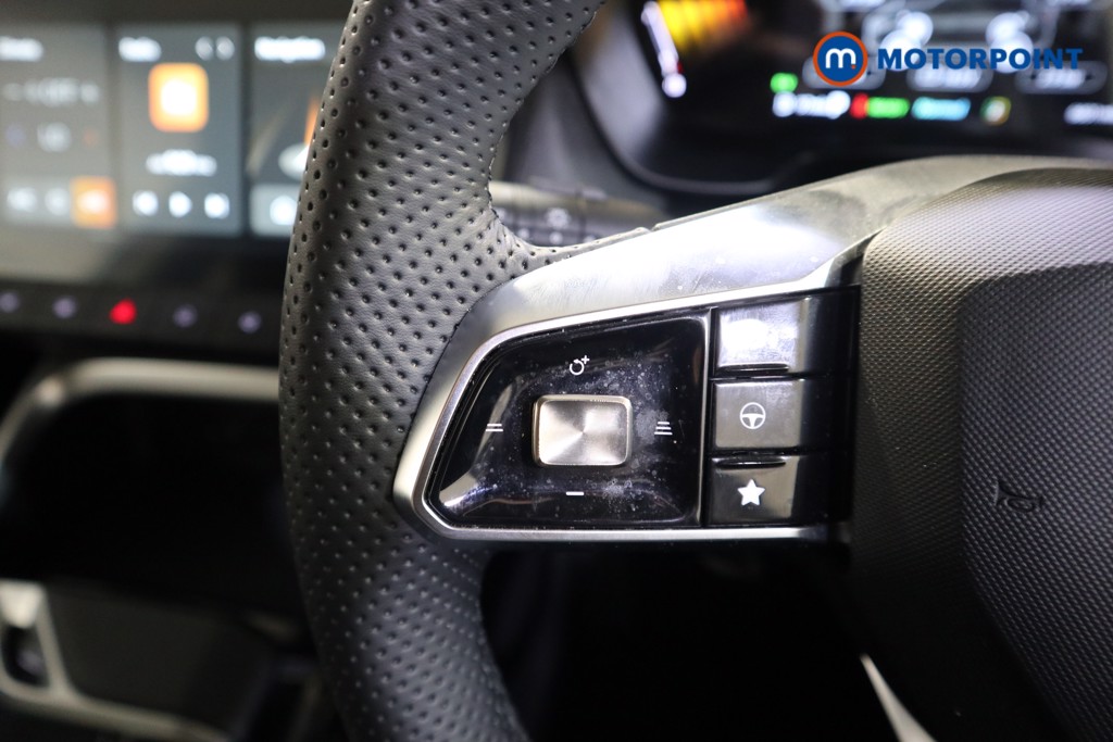 Mg Motor Uk ZS Trophy Automatic Petrol-Electric Hybrid SUV - Stock Number (1618378) - 3rd supplementary image
