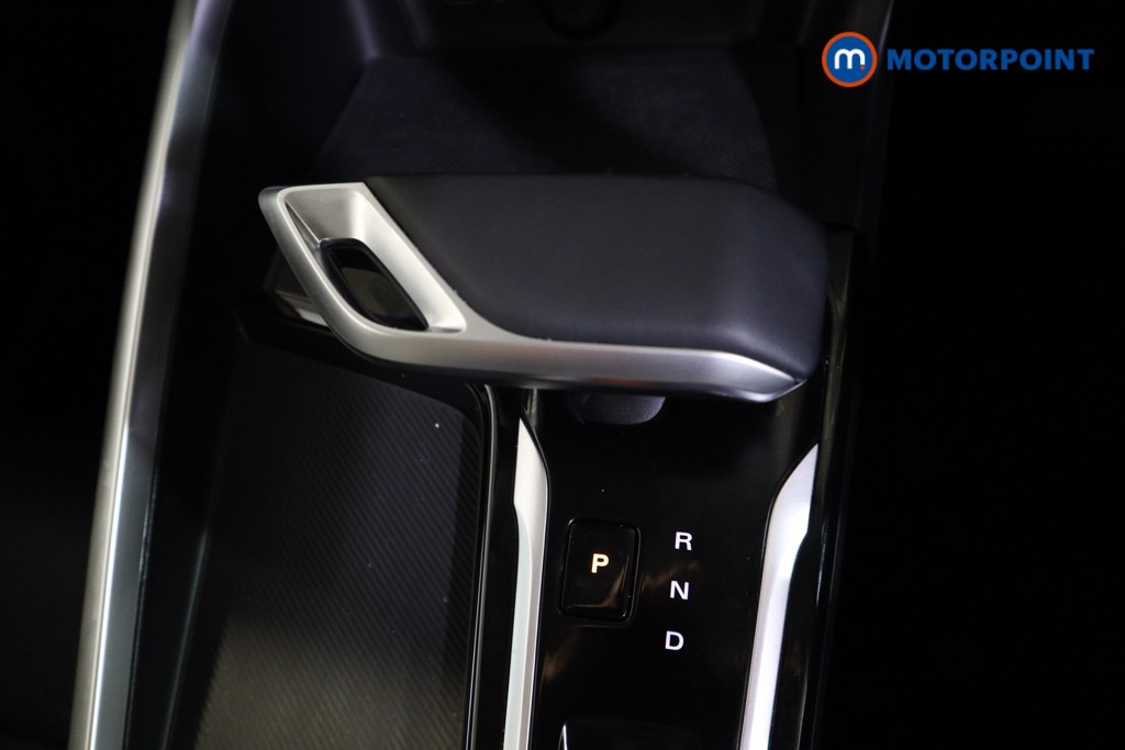 Mg Motor Uk ZS Trophy Automatic Petrol-Electric Hybrid SUV - Stock Number (1618378) - 8th supplementary image