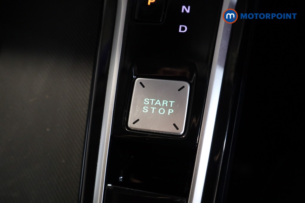 Mg Motor Uk ZS Trophy Automatic Petrol-Electric Hybrid SUV - Stock Number (1618378) - 9th supplementary image