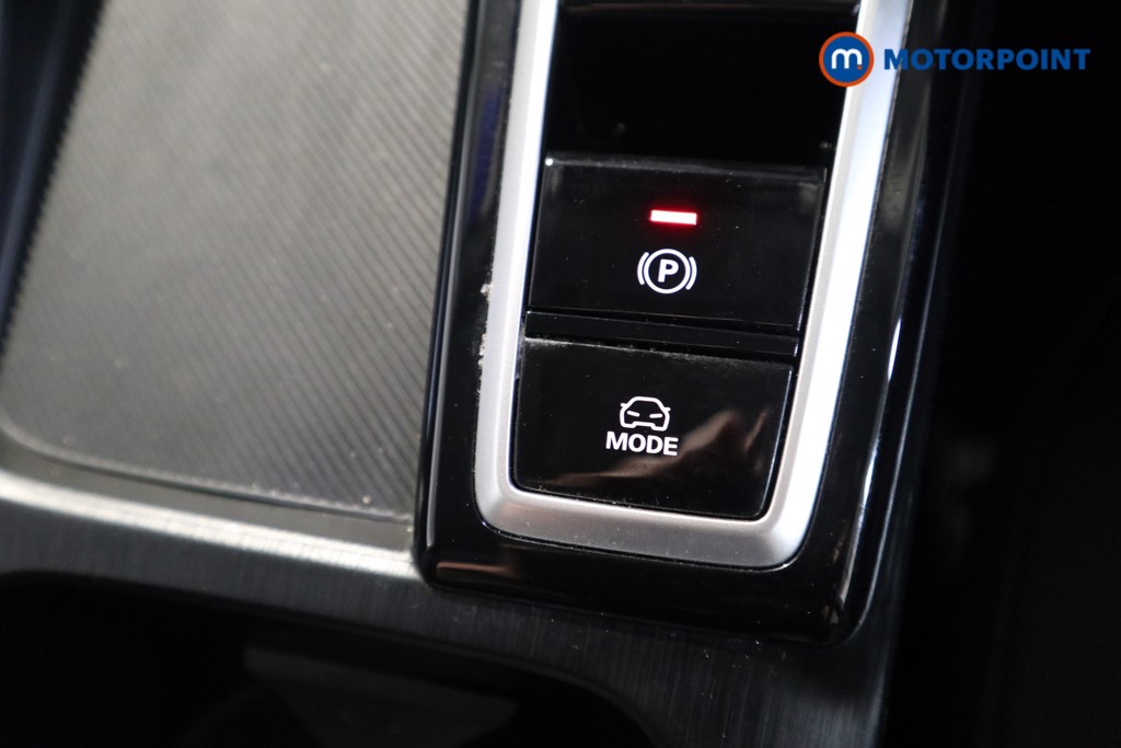 Mg Motor Uk ZS Trophy Automatic Petrol-Electric Hybrid SUV - Stock Number (1618378) - 10th supplementary image