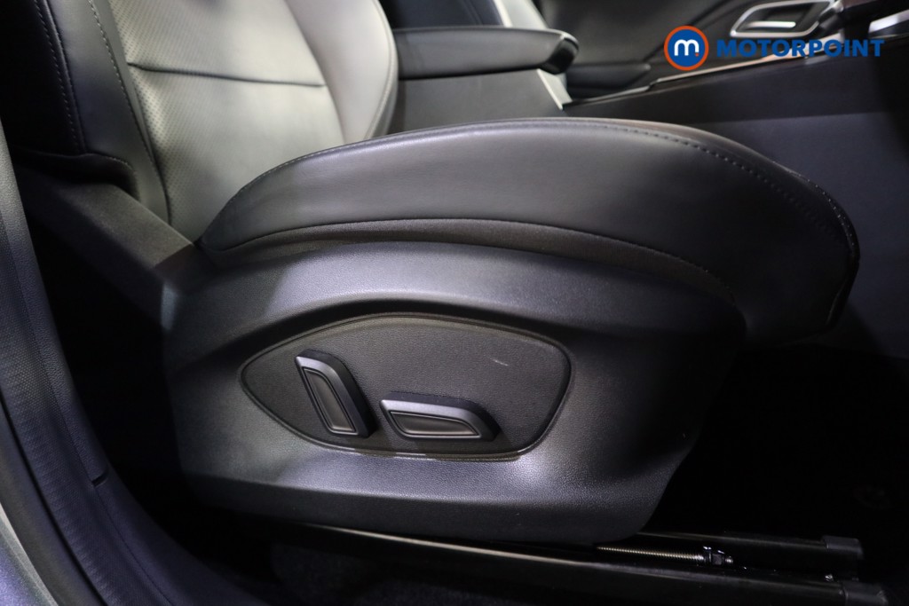 Mg Motor Uk ZS Trophy Automatic Petrol-Electric Hybrid SUV - Stock Number (1618378) - 16th supplementary image