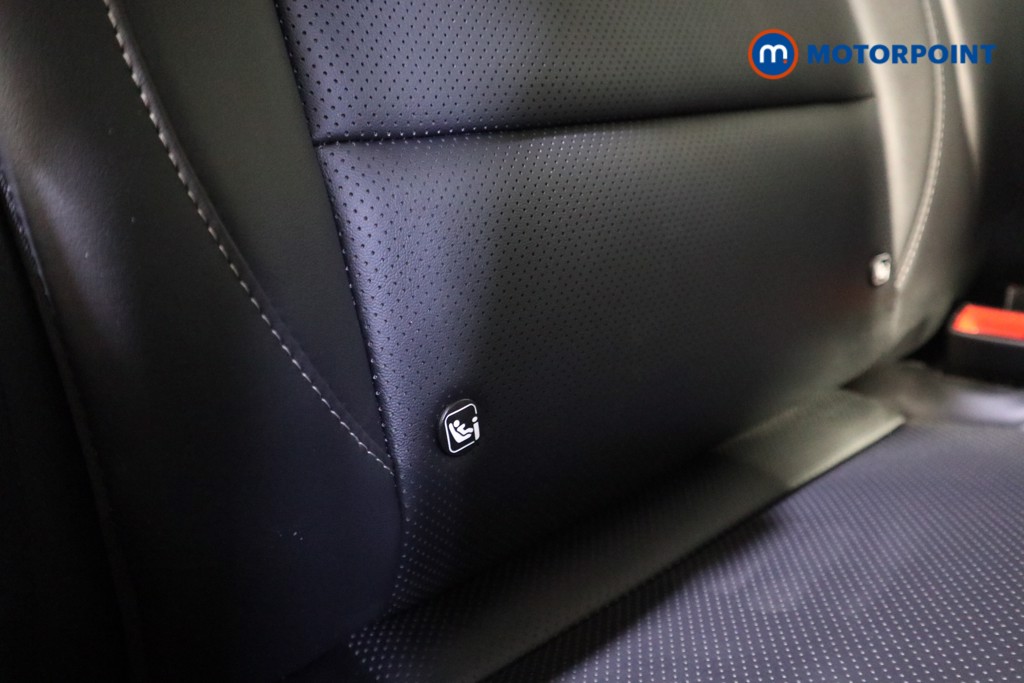 Mg Motor Uk ZS Trophy Automatic Petrol-Electric Hybrid SUV - Stock Number (1618378) - 19th supplementary image