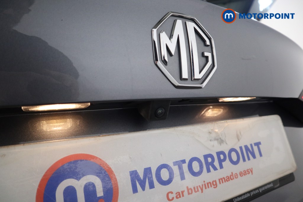 Mg Motor Uk ZS Trophy Automatic Petrol-Electric Hybrid SUV - Stock Number (1618378) - 28th supplementary image