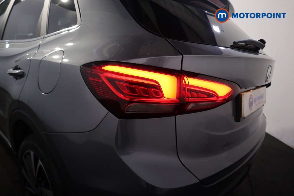Mg Motor Uk ZS Trophy Automatic Petrol-Electric Hybrid SUV - Stock Number (1618378) - 31st supplementary image