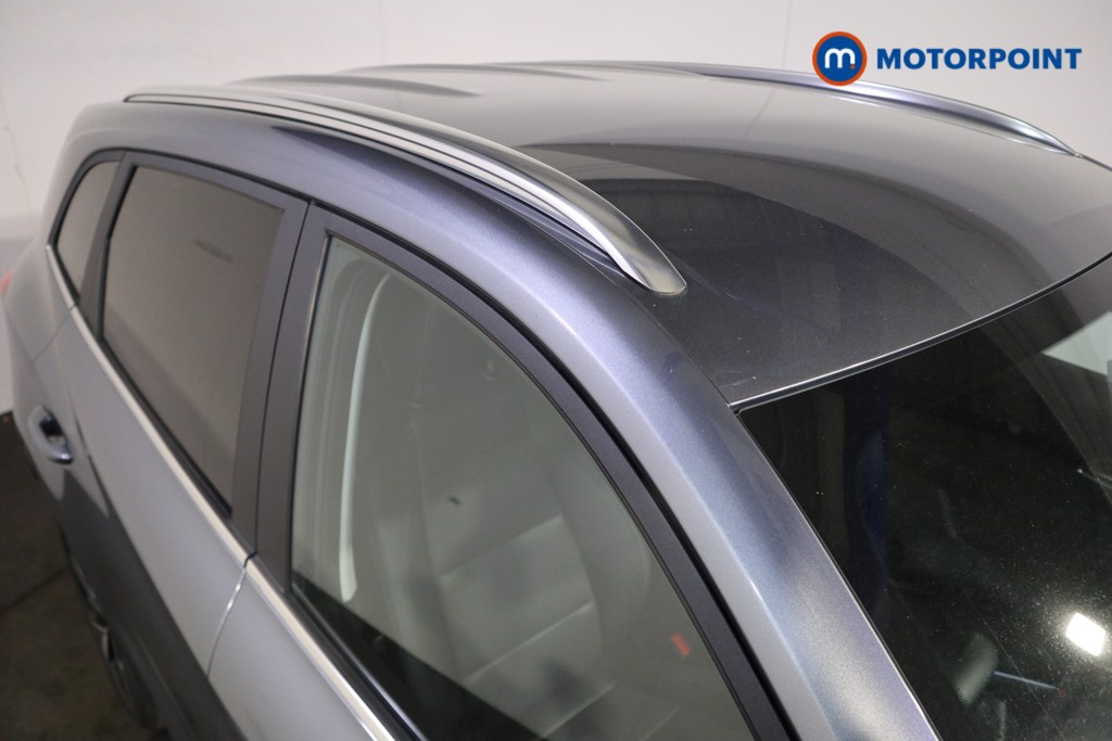 Mg Motor Uk ZS Trophy Automatic Petrol-Electric Hybrid SUV - Stock Number (1618378) - 32nd supplementary image