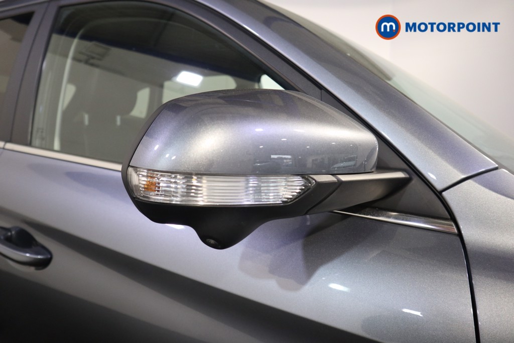 Mg Motor Uk ZS Trophy Automatic Petrol-Electric Hybrid SUV - Stock Number (1618378) - 33rd supplementary image