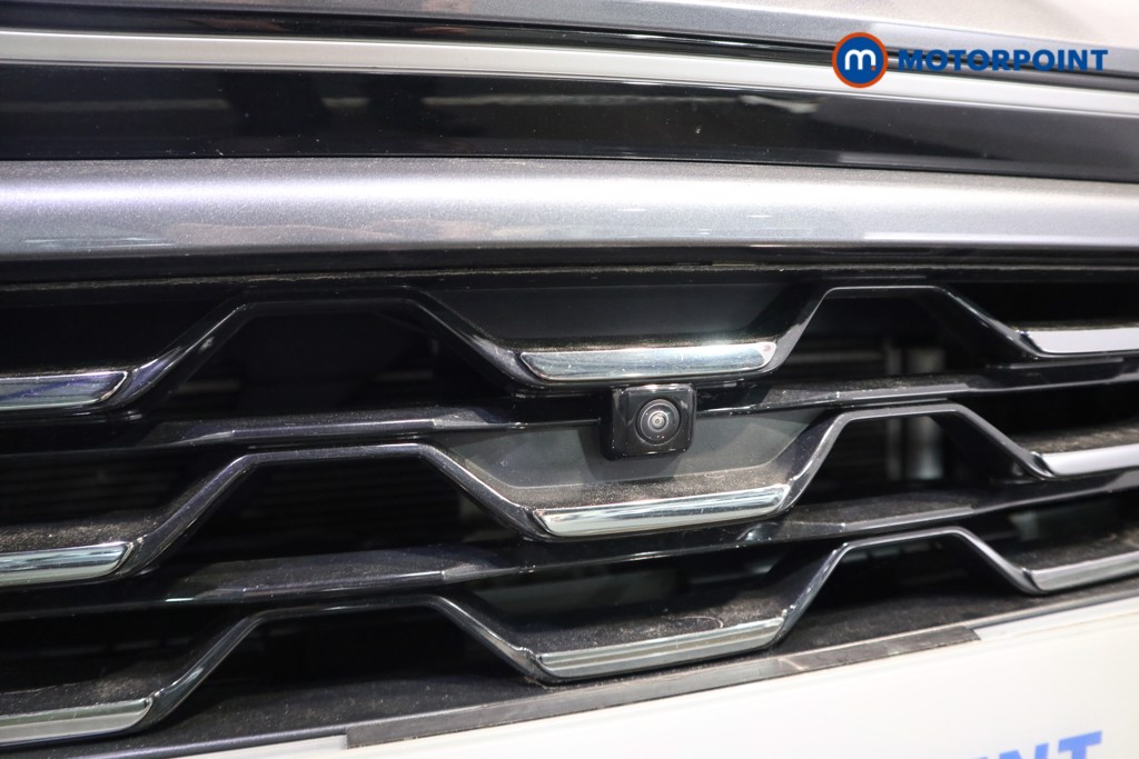 Mg Motor Uk ZS Trophy Automatic Petrol-Electric Hybrid SUV - Stock Number (1618378) - 38th supplementary image