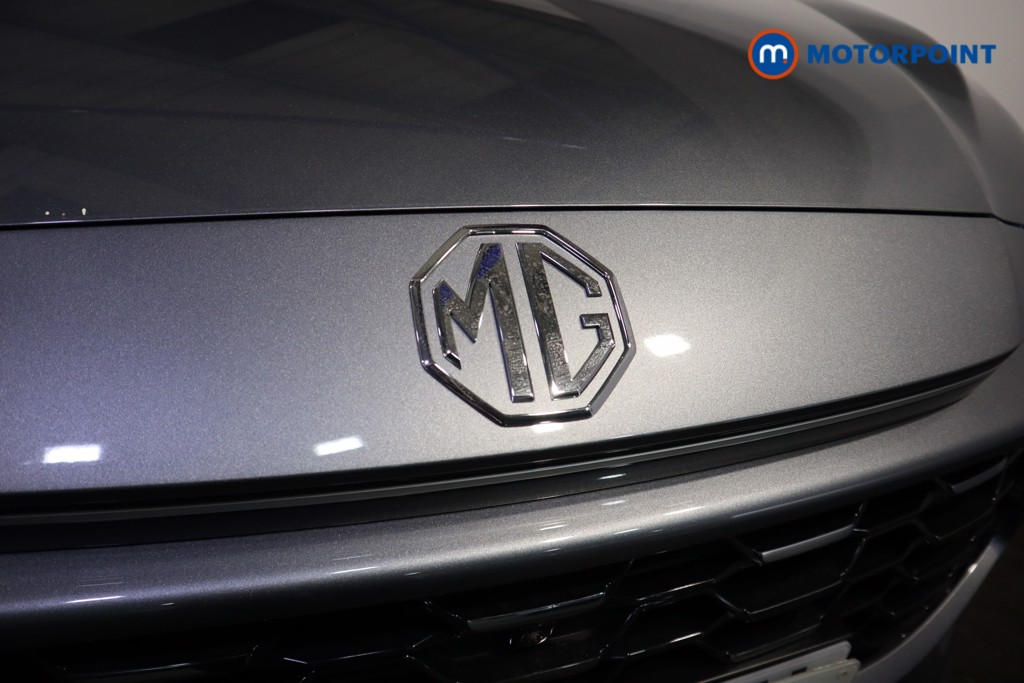 Mg Motor Uk ZS Trophy Automatic Petrol-Electric Hybrid SUV - Stock Number (1618378) - 39th supplementary image