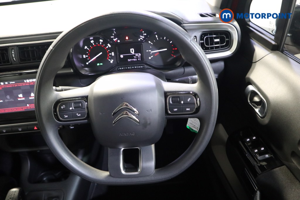 Citroen C3 Shine Manual Petrol Hatchback - Stock Number (1618683) - 2nd supplementary image