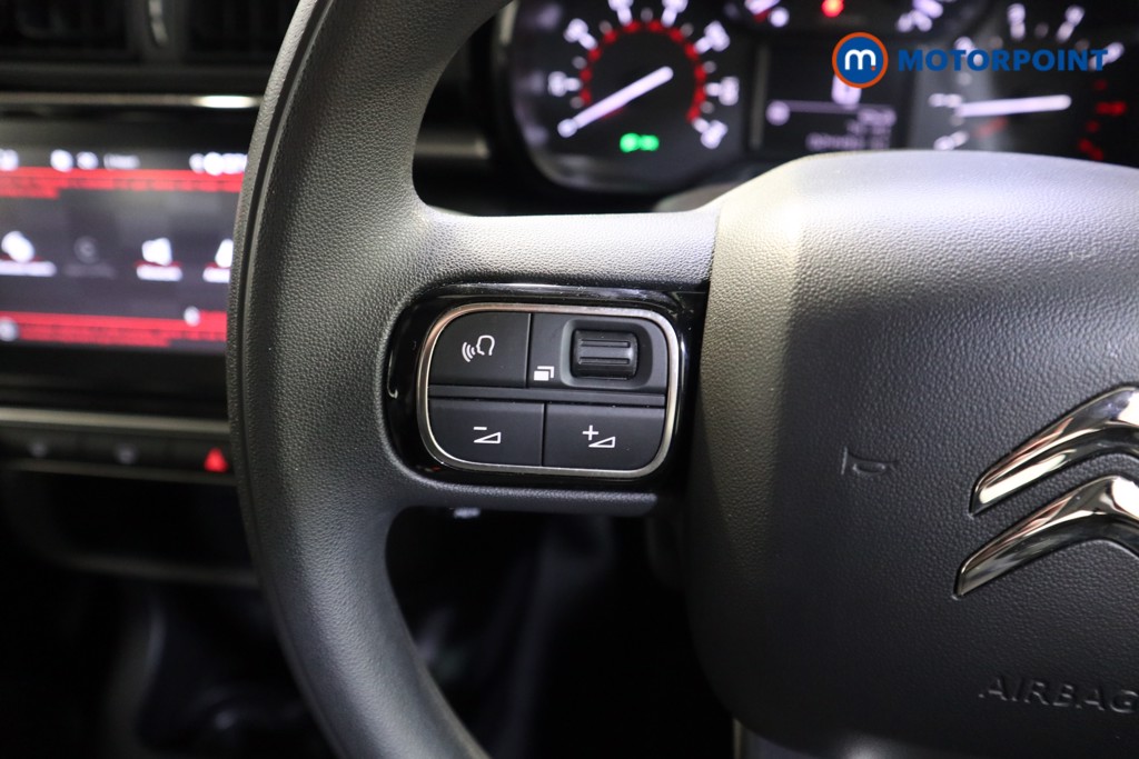 Citroen C3 Shine Manual Petrol Hatchback - Stock Number (1618683) - 3rd supplementary image