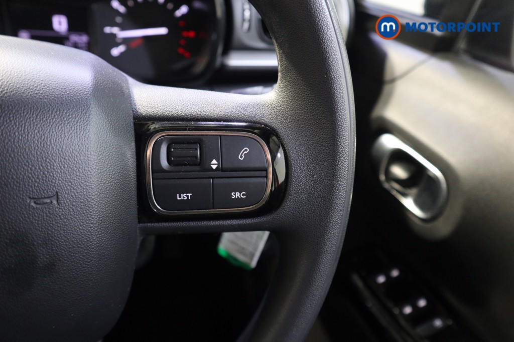 Citroen C3 Shine Manual Petrol Hatchback - Stock Number (1618683) - 4th supplementary image