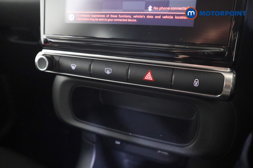 Citroen C3 Shine Manual Petrol Hatchback - Stock Number (1618683) - 7th supplementary image