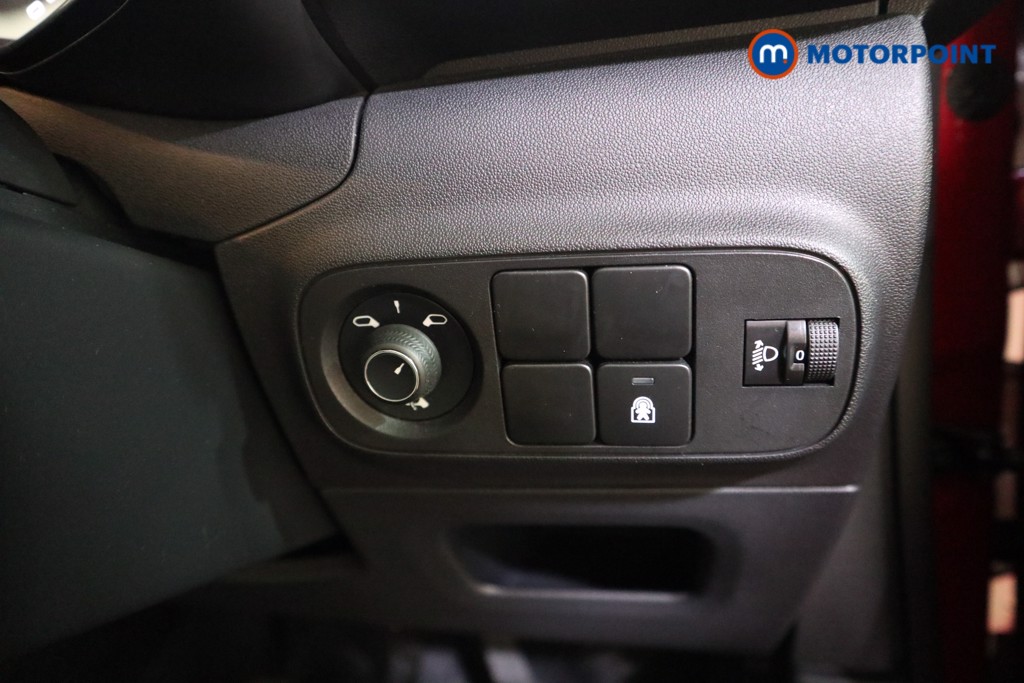 Citroen C3 Shine Manual Petrol Hatchback - Stock Number (1618683) - 10th supplementary image