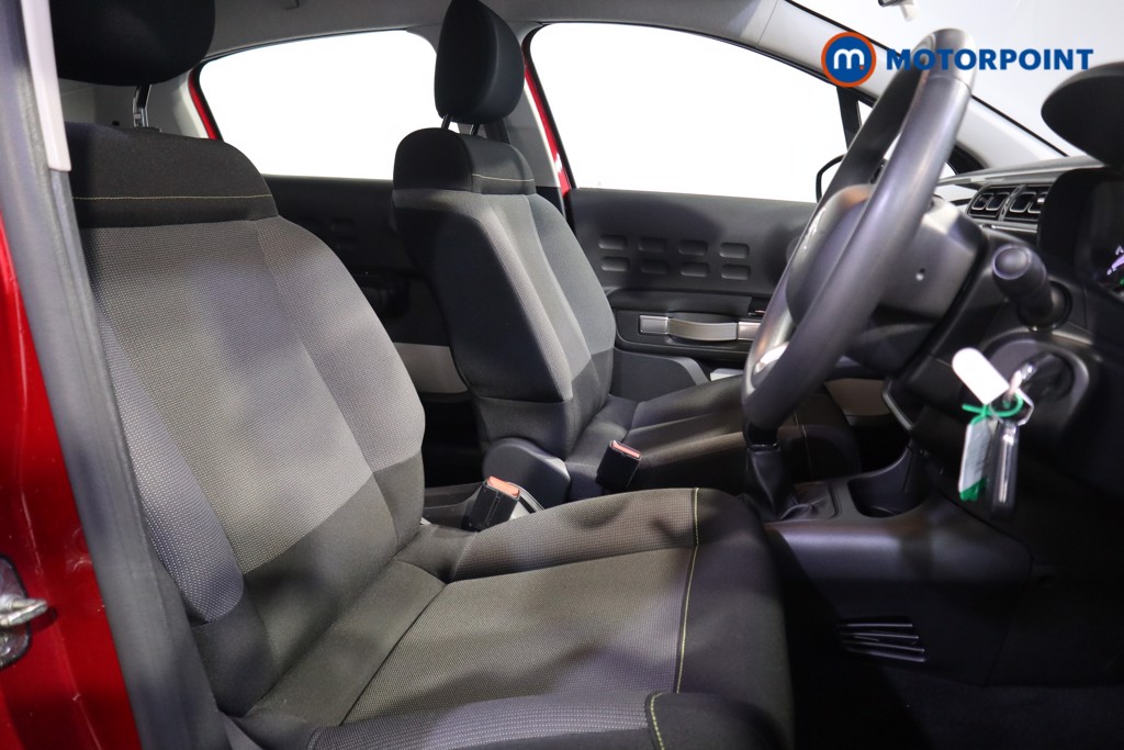 Citroen C3 Shine Manual Petrol Hatchback - Stock Number (1618683) - 12th supplementary image