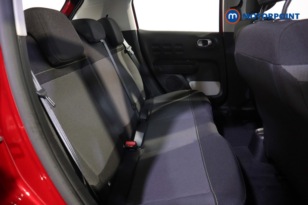 Citroen C3 Shine Manual Petrol Hatchback - Stock Number (1618683) - 13th supplementary image