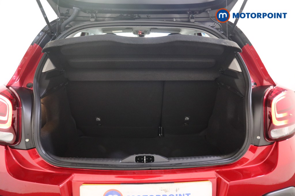 Citroen C3 Shine Manual Petrol Hatchback - Stock Number (1618683) - 17th supplementary image