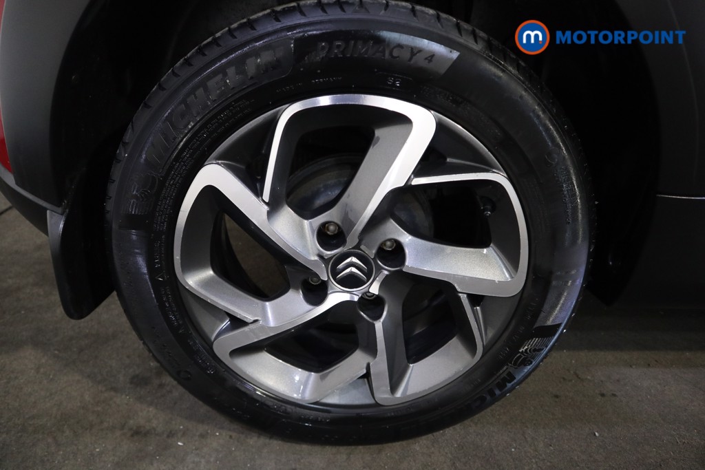 Citroen C3 Shine Manual Petrol Hatchback - Stock Number (1618683) - 18th supplementary image