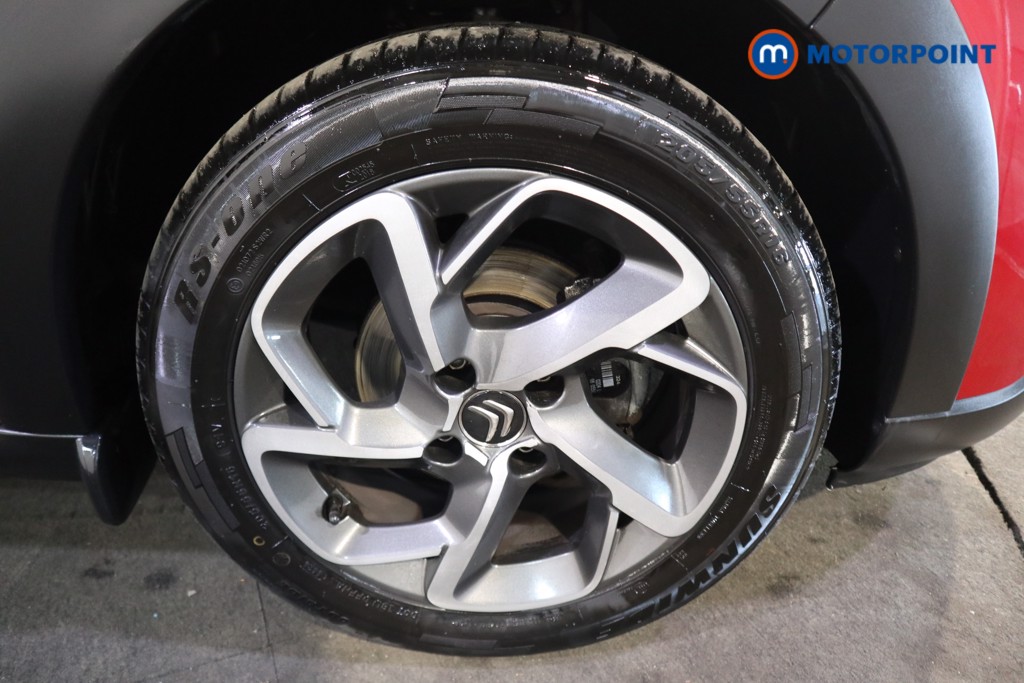 Citroen C3 Shine Manual Petrol Hatchback - Stock Number (1618683) - 19th supplementary image