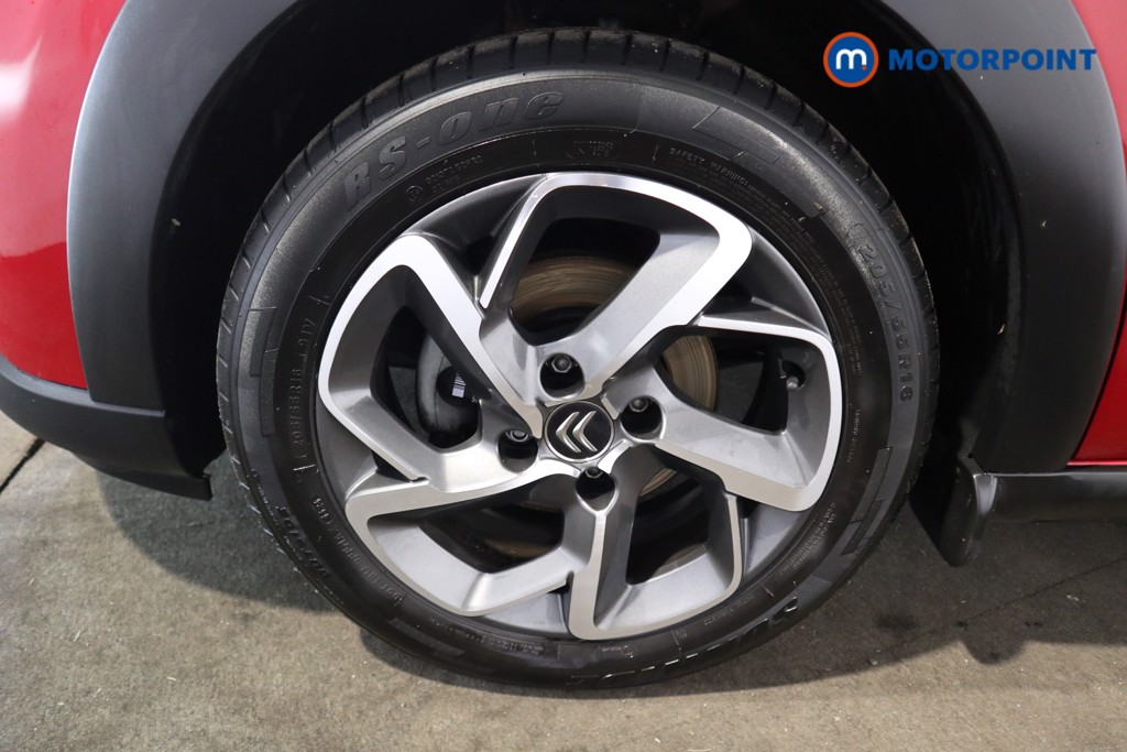 Citroen C3 Shine Manual Petrol Hatchback - Stock Number (1618683) - 20th supplementary image