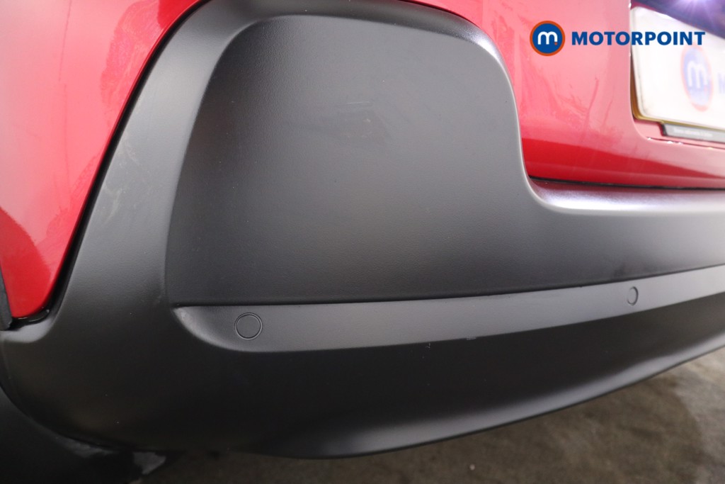 Citroen C3 Shine Manual Petrol Hatchback - Stock Number (1618683) - 22nd supplementary image