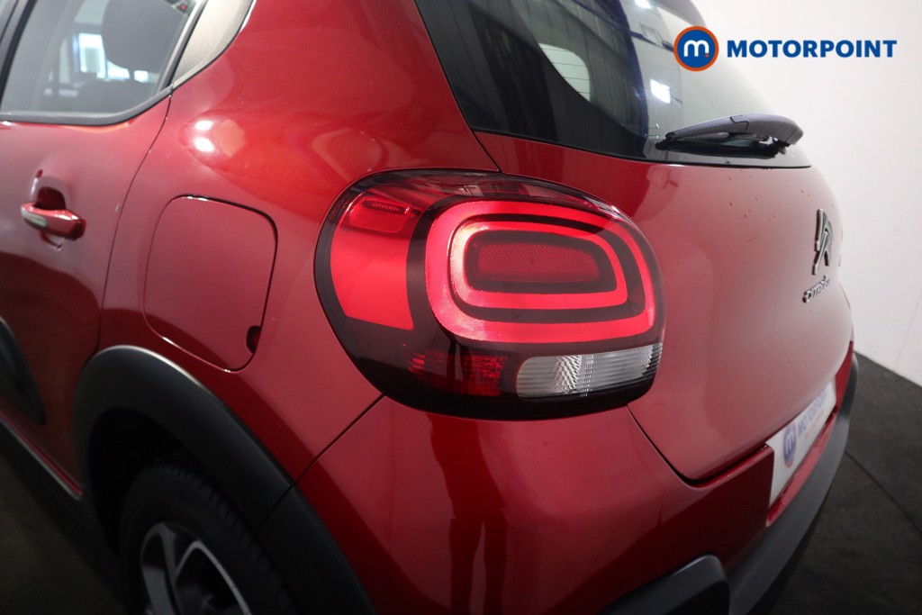 Citroen C3 Shine Manual Petrol Hatchback - Stock Number (1618683) - 23rd supplementary image