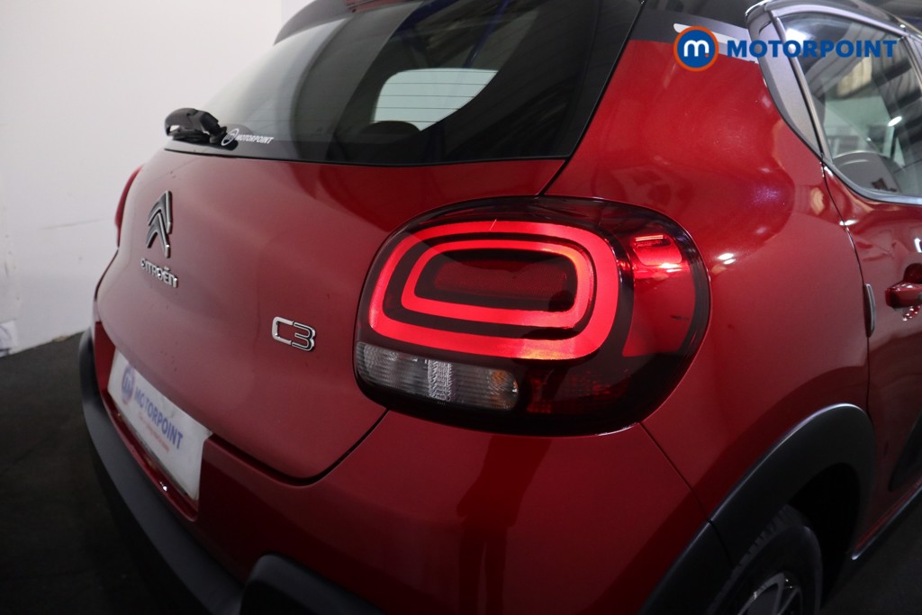 Citroen C3 Shine Manual Petrol Hatchback - Stock Number (1618683) - 24th supplementary image